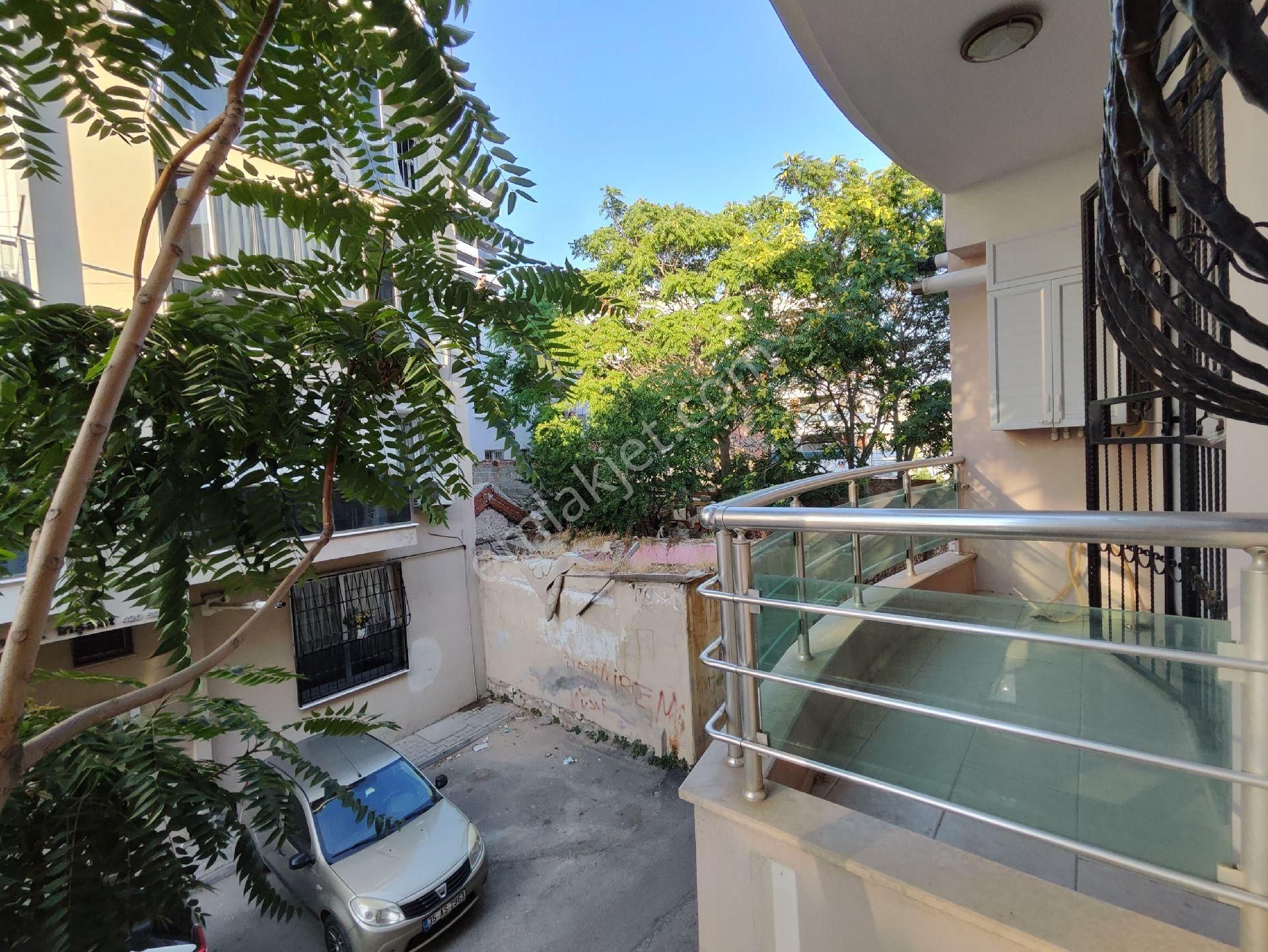 Buca Adatepe Mah. 2+1 Ara Kat Doğalgazlı Klimalı Kiralık Daire - Görsel 34