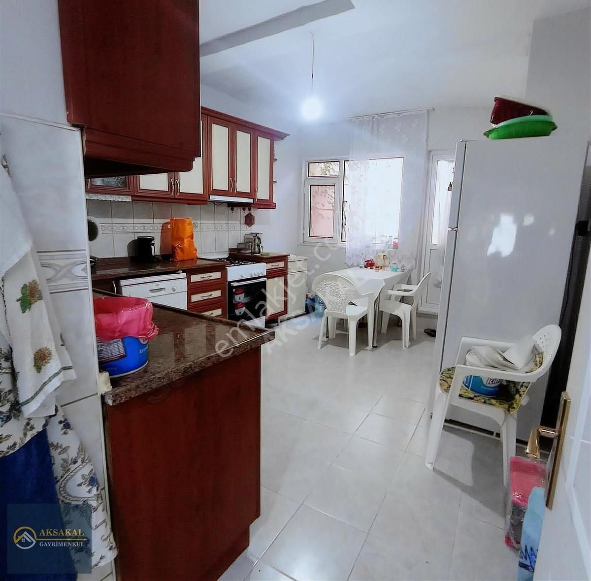 Gelibolu Yazıcızade'de 117m2 Müstakil Bahçeli 2 Katlı Satılık Ev - Görsel 6