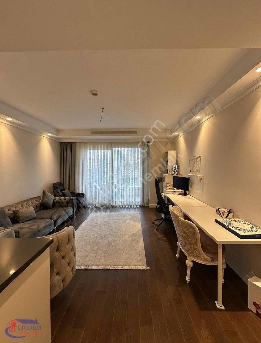Çiğdem Emlaktan Satılık 1+1 Daire