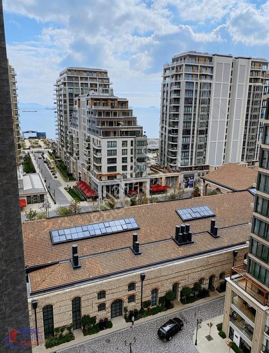 Çiğdem Emlaktan Satılık Home Ofis Bloğunda 1+1 Daire - Görsel 9