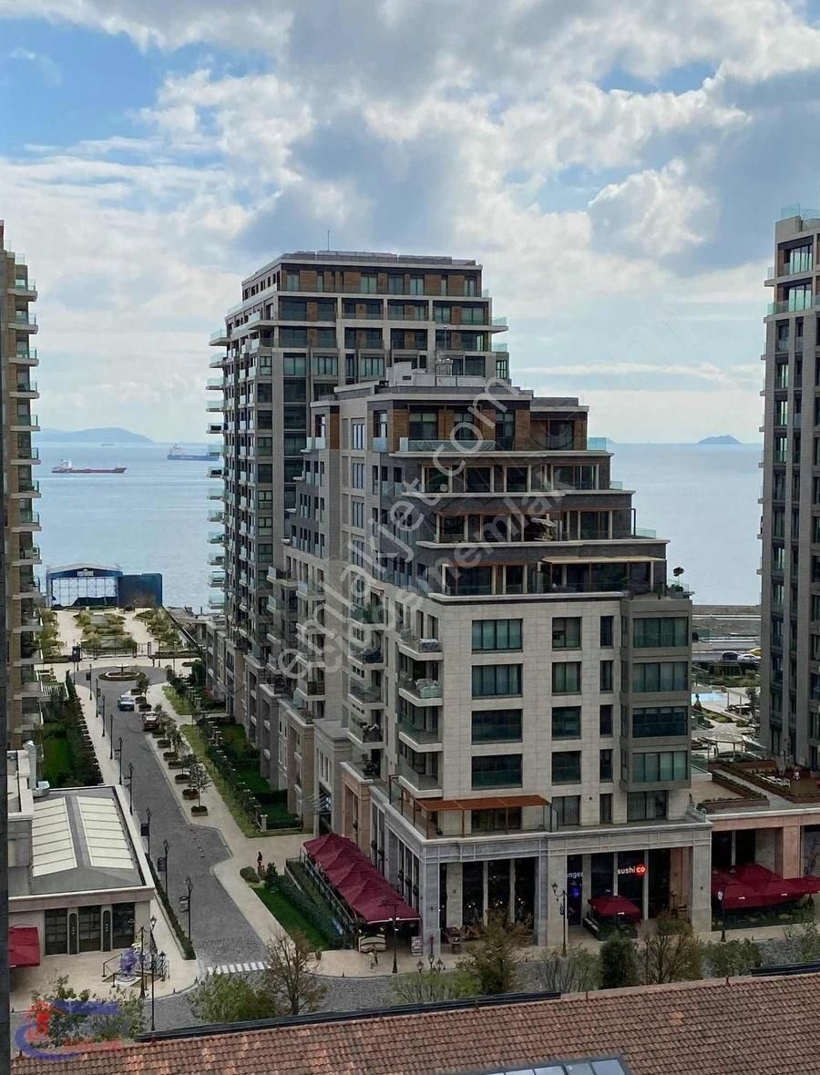 Çiğdem Emlaktan Satılık Home Ofis Bloğunda 1+1 Daire - Görsel 13