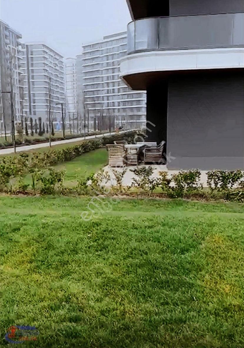 Çiğdem Emlak Rams Garden Bahcelievler Peyzajlı 2+1 Satılık - Görsel 5