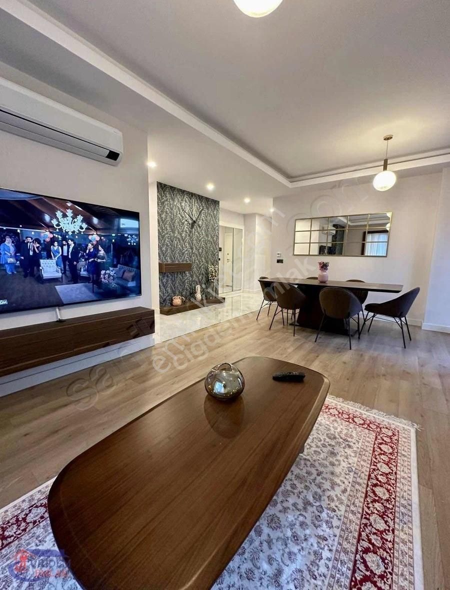 Çiğdem Emlak Rams Garden Bahcelievler Peyzajlı 2+1 Satılık - Görsel 10