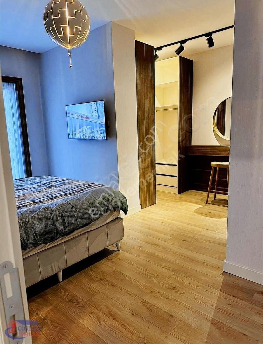 Çiğdem Emlak Rams Garden Bahcelievler Peyzajlı 2+1 Satılık - Görsel 7