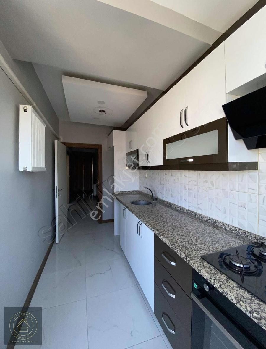 Gelibolu Döner Kavşak Civarında Satılık Yeni 2+1 Daire - Görsel 9