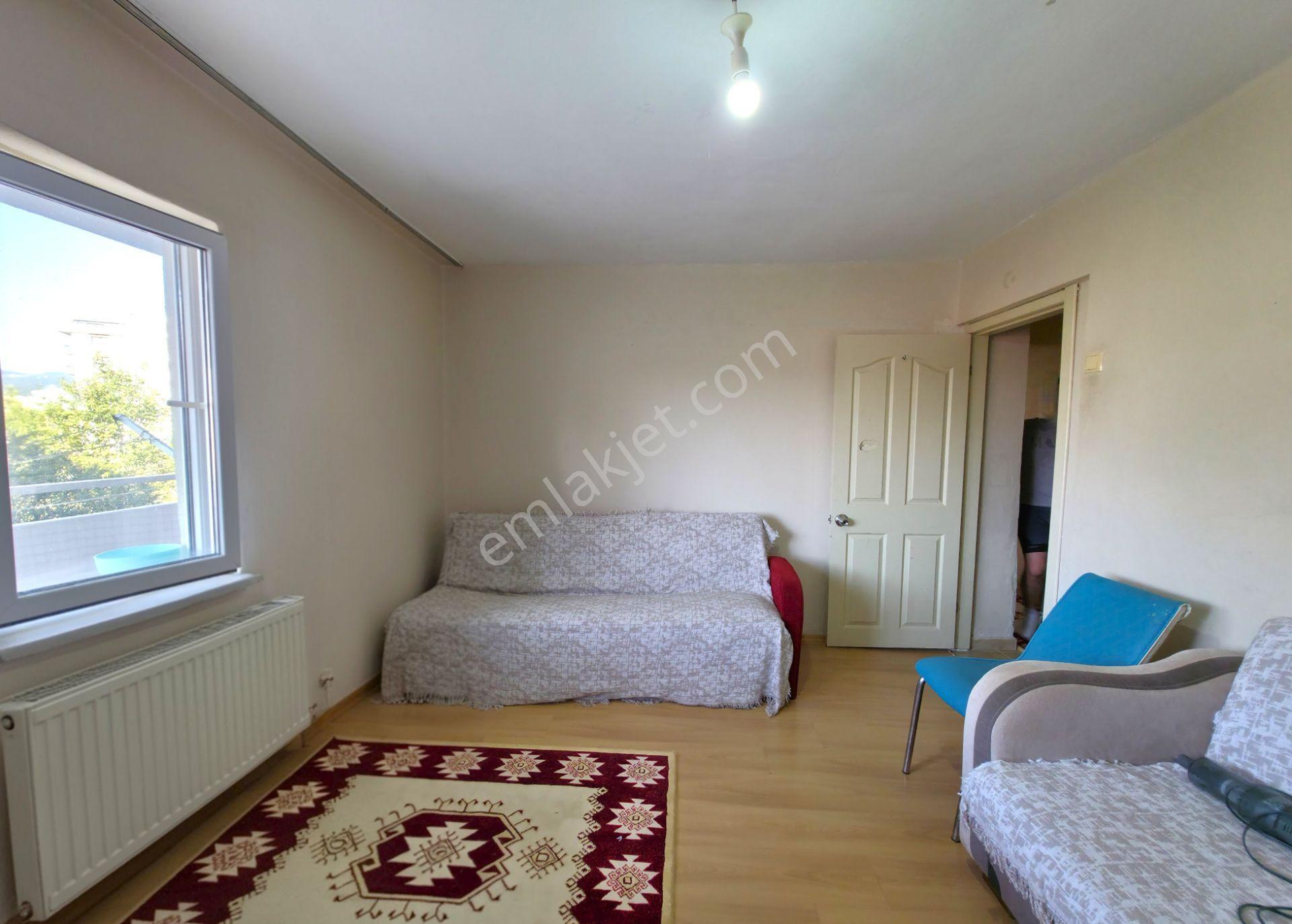 C21 Cius; Hisar Deniz Ve Doğa Manzaralı 2+1 Eşyalı Kiralık Daire - Görsel 18