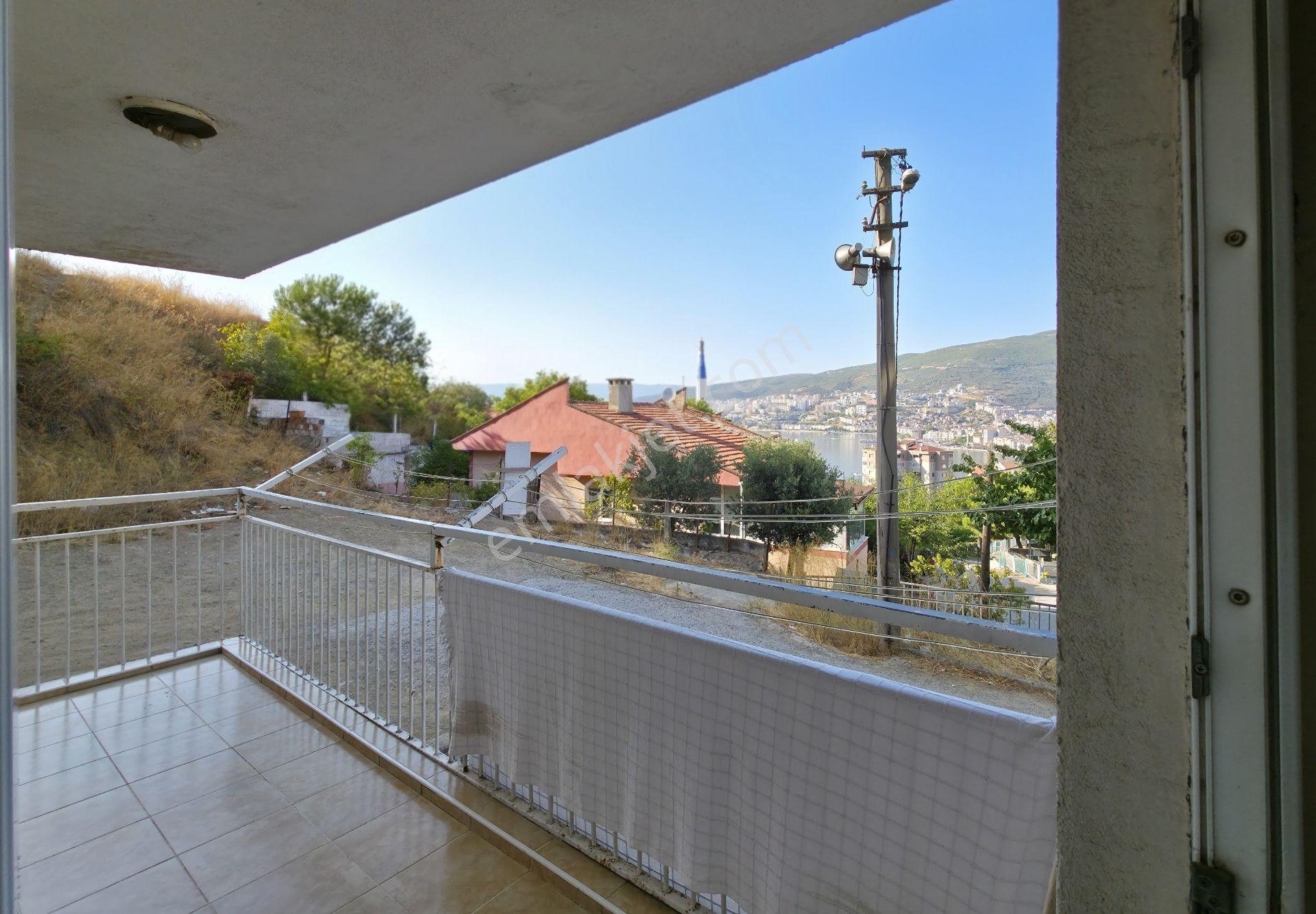 C21 Cius; Hisar Deniz Ve Doğa Manzaralı 2+1 Eşyalı Kiralık Daire - Görsel 8