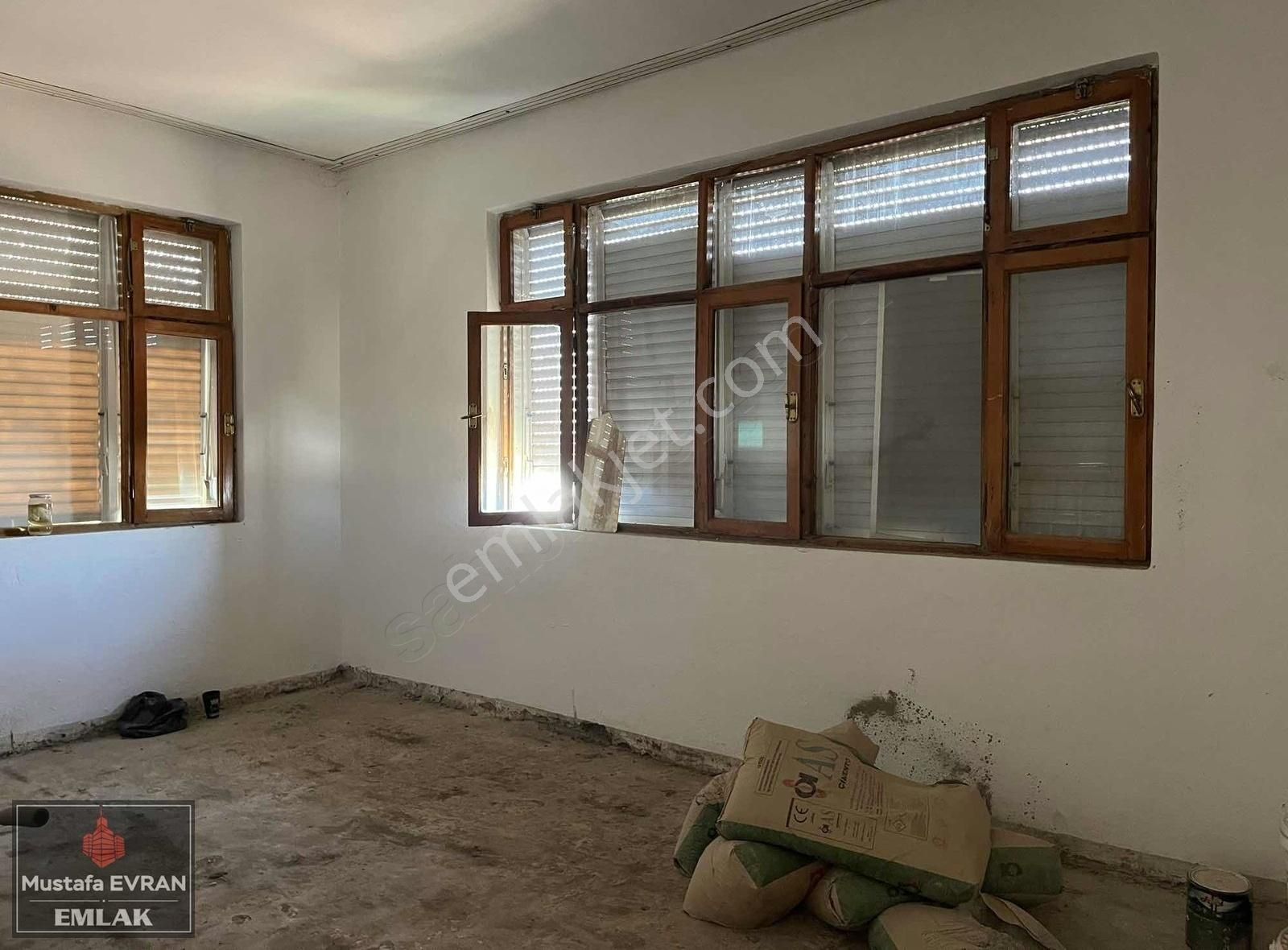 700 Mt2 Arsa İçinde Müstakil 2 Katlı Ev - Görsel 12