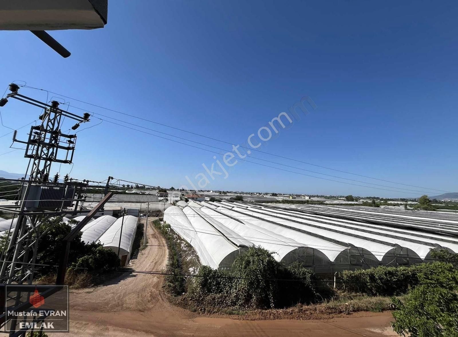 700 Mt2 Arsa İçinde Müstakil 2 Katlı Ev - Görsel 4