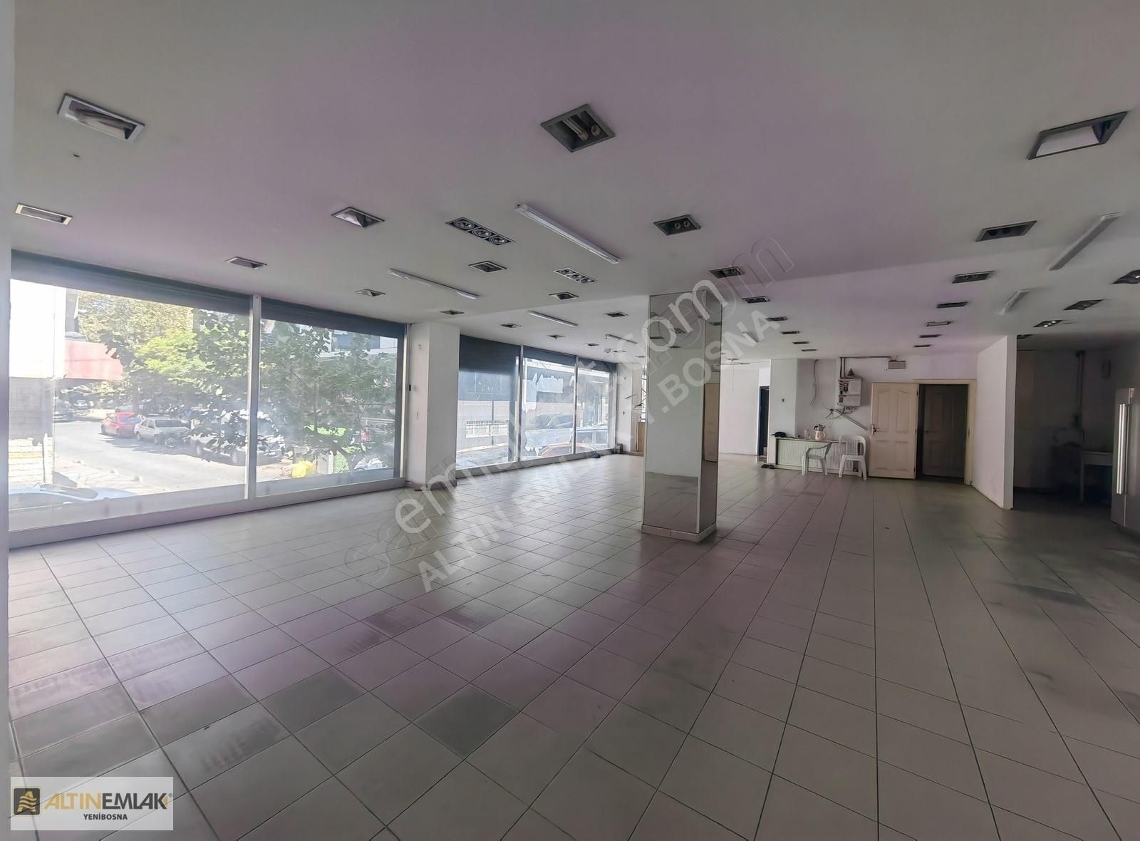 Bağcılar 15 Temmuz Mah Kiralık 230 M2 Yüksek Giriş İşyeri İşhanı - Görsel 10