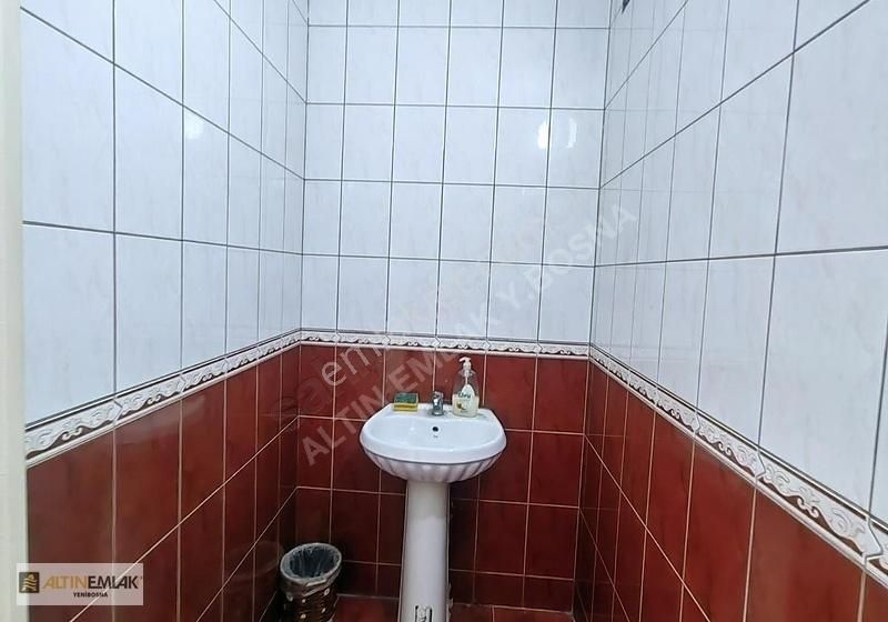 Bağcılar 15 Temmuz Mah Kiralık 230 M2 Yüksek Giriş İşyeri İşhanı - Görsel 16