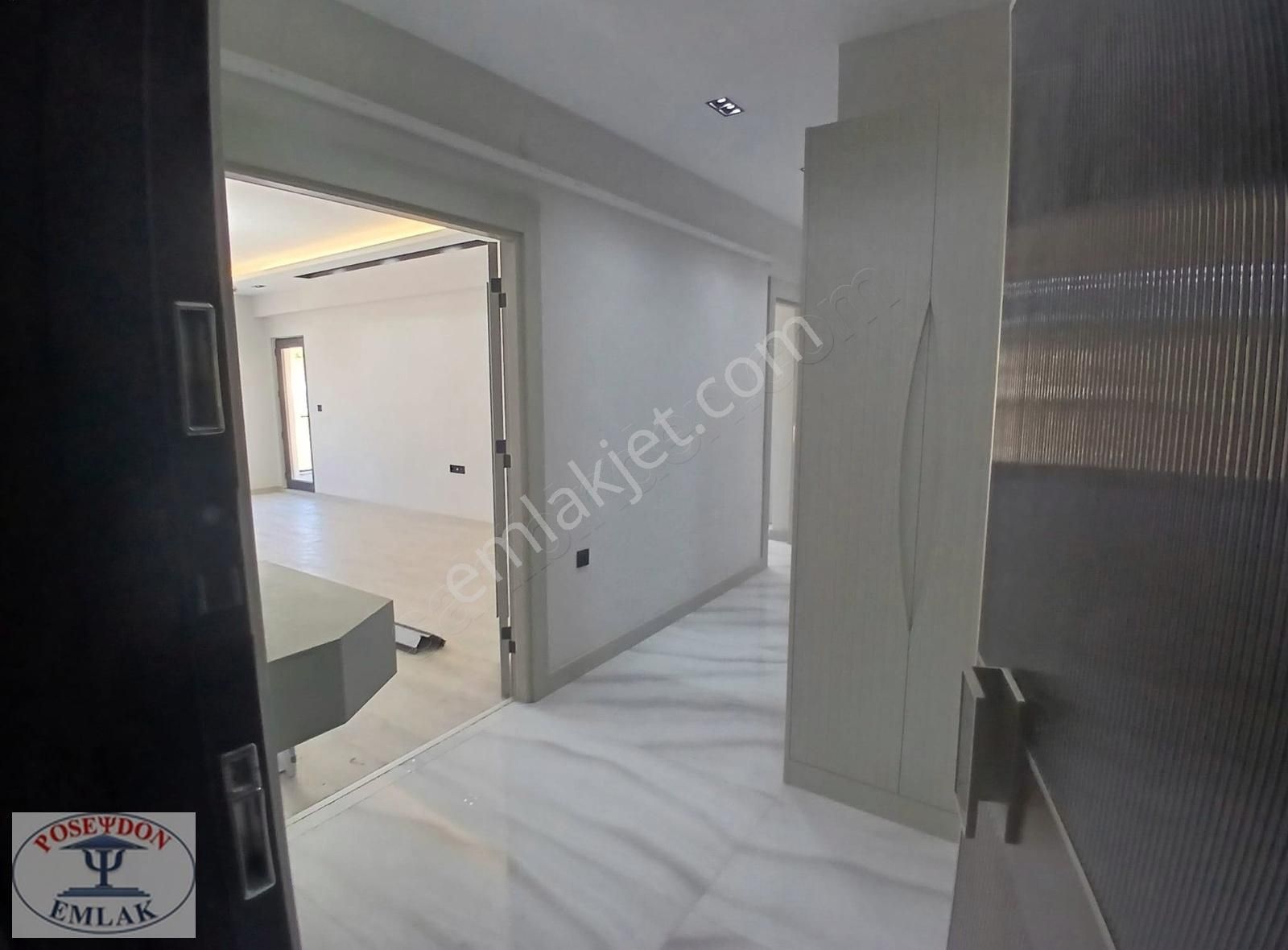 Karacaörende Site İçerisinde Geniş Lüx 2+1 Daire Fırsatı ! - Görsel 21