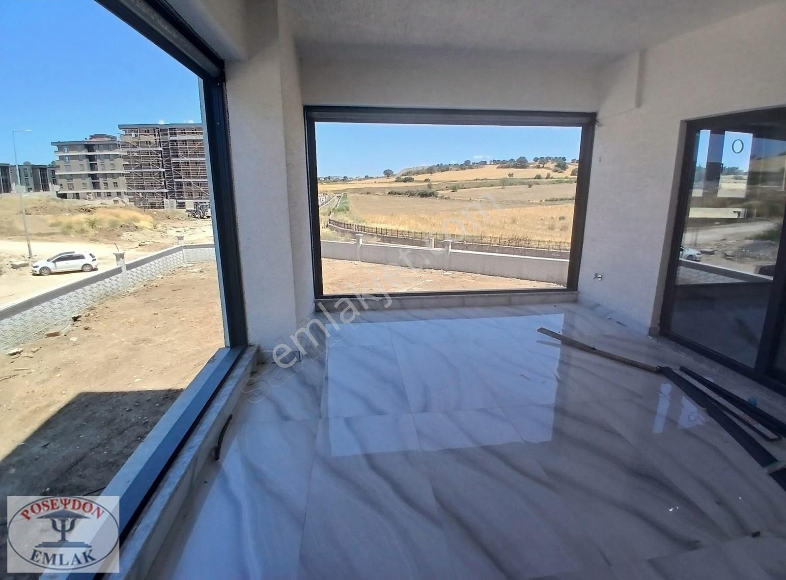 Karacaörende Site İçerisinde Geniş Lüx 2+1 Daire Fırsatı ! - Görsel 8