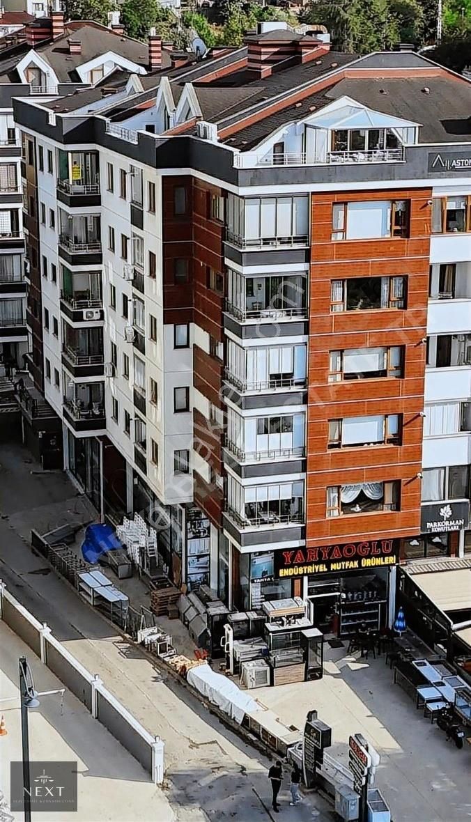 Next Realden Beşirlide Satılık 3+1 - Görsel 19