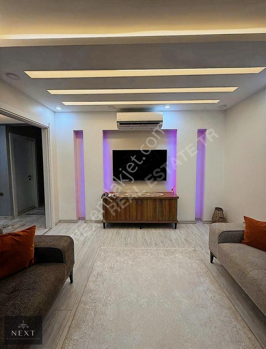 Satılık Yenicumada İç Mimarisi Özenle Tasarlanmış Daire - Görsel 13