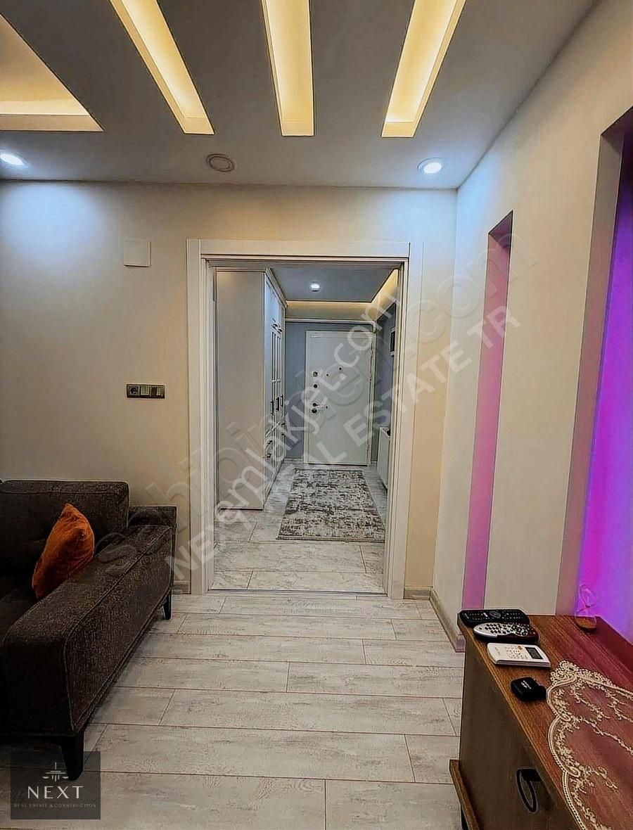 Satılık Yenicumada İç Mimarisi Özenle Tasarlanmış Daire - Görsel 21