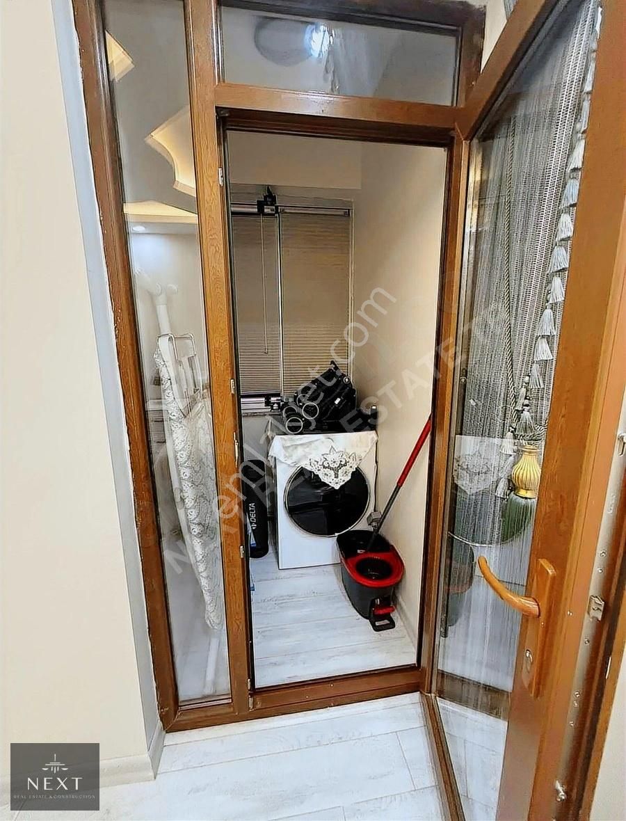 Satılık Yenicumada İç Mimarisi Özenle Tasarlanmış Daire - Görsel 28