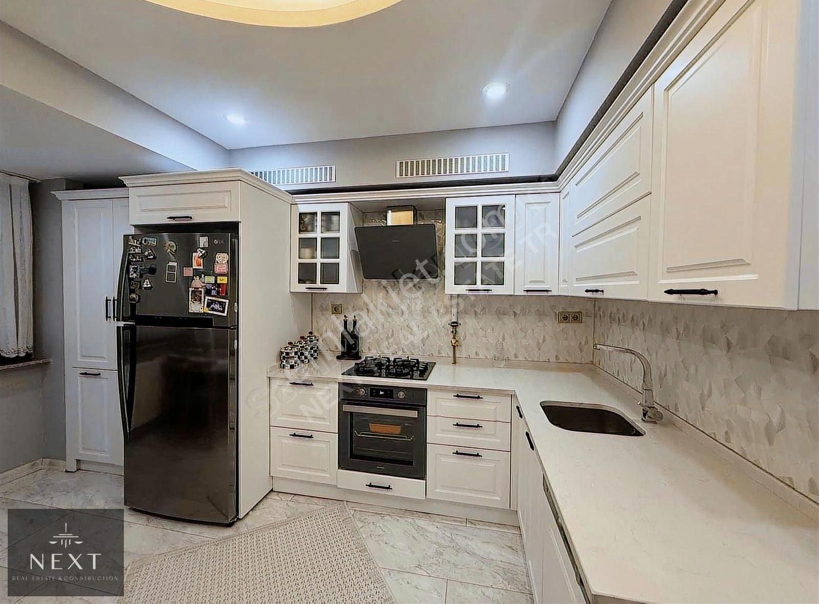 Satılık Yenicumada İç Mimarisi Özenle Tasarlanmış Daire - Görsel 10