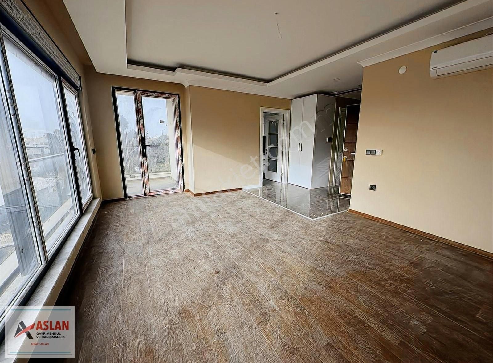 Üsküdar Kandillide Lüx 2+1 Arakat Daire Deniz Manzaralı 90 M2 - Görsel 11