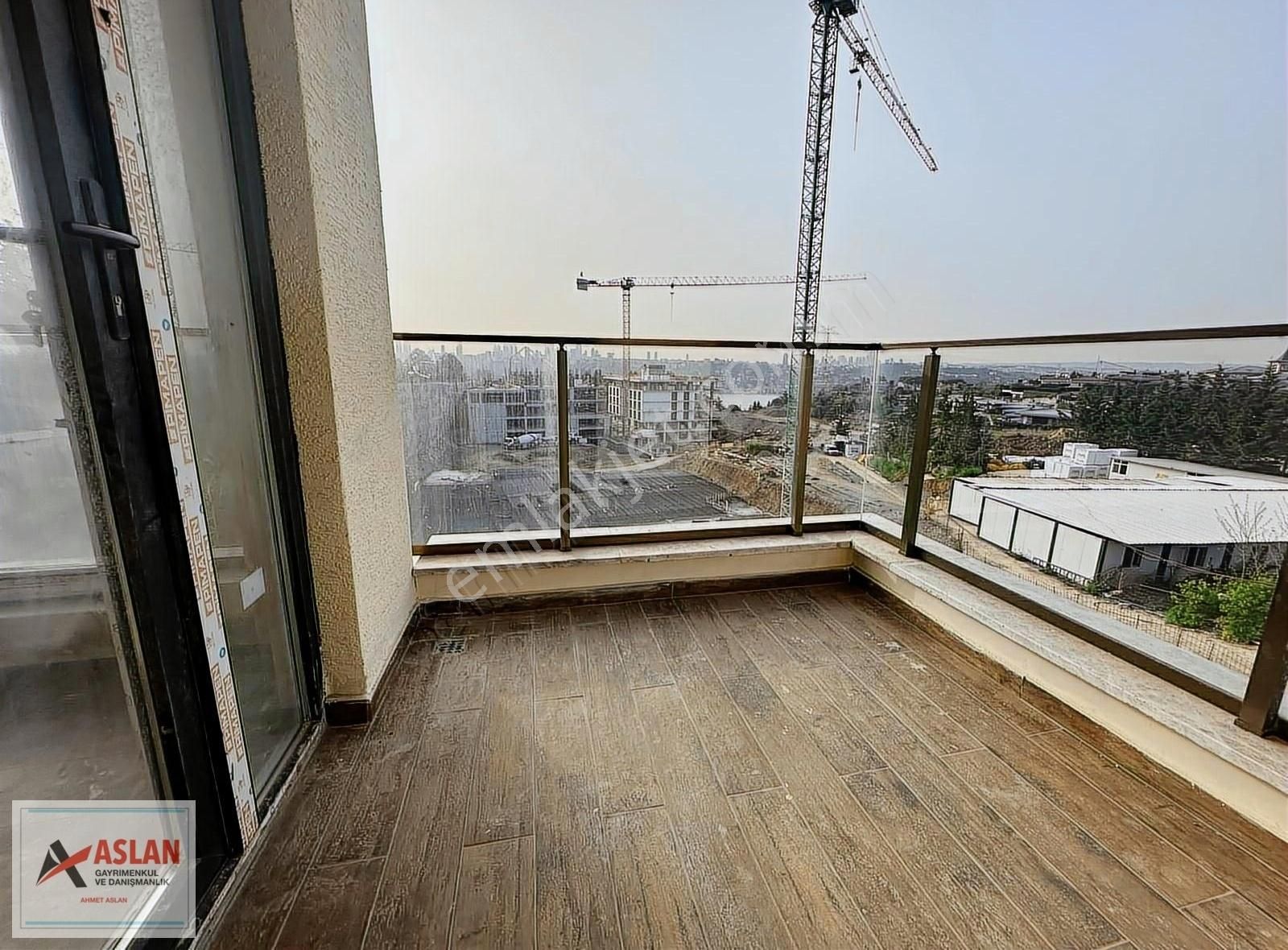 Üsküdar Kandillide Lüx 2+1 Arakat Daire Deniz Manzaralı 90 M2 - Görsel 15