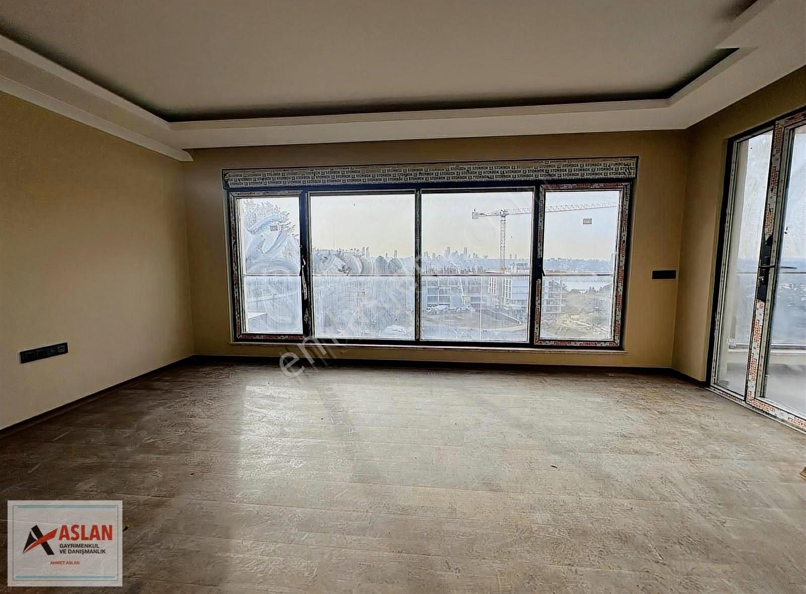 Üsküdar Kandillide Lüx 2+1 Arakat Daire Deniz Manzaralı 90 M2 - Görsel 7