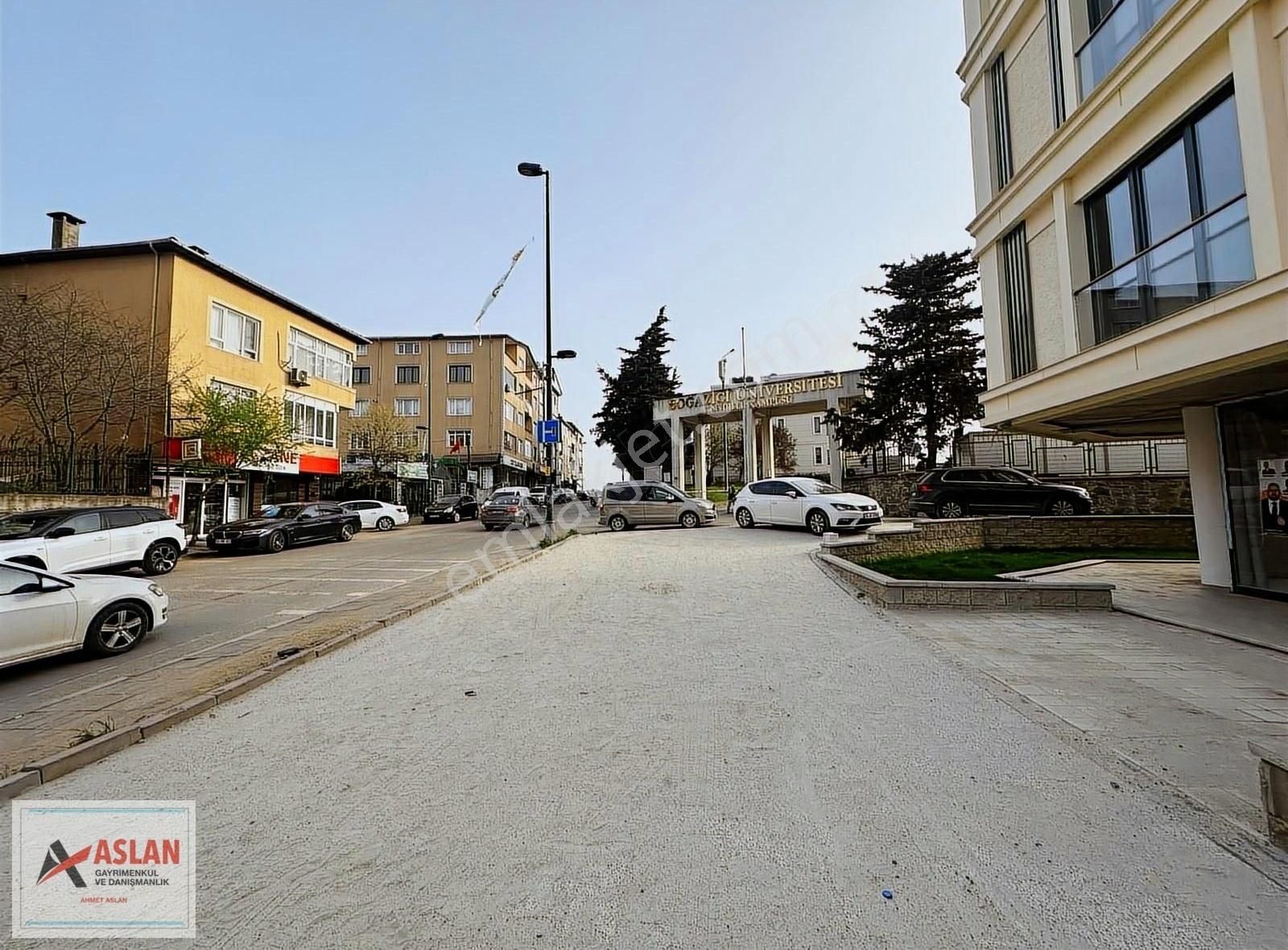 Üsküdar Kandillide Lüx 2+1 Arakat Daire Deniz Manzaralı 90 M2 - Görsel 5