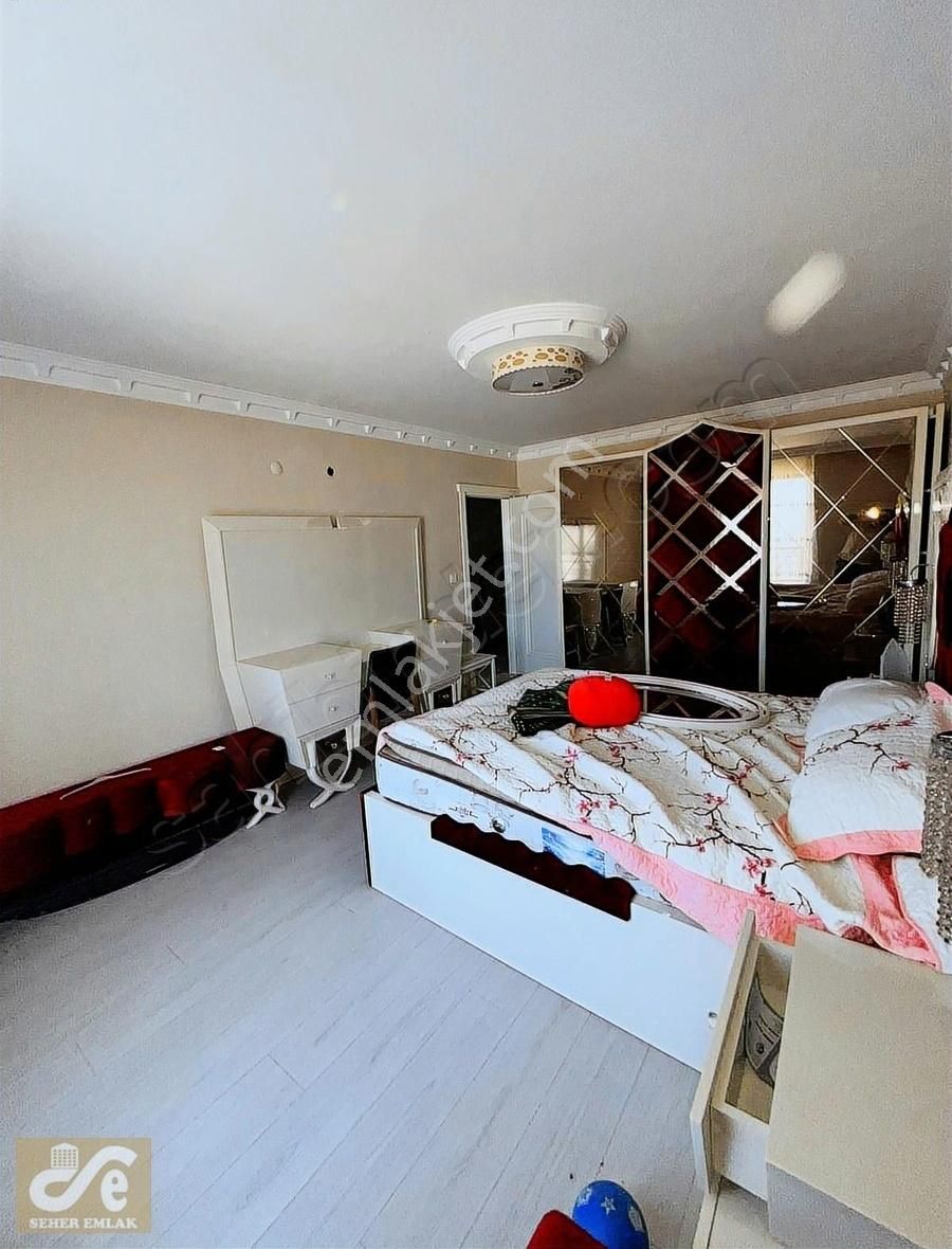 Seher İnşaat'tan Satılık 4+2 Dublex Daire - Görsel 16