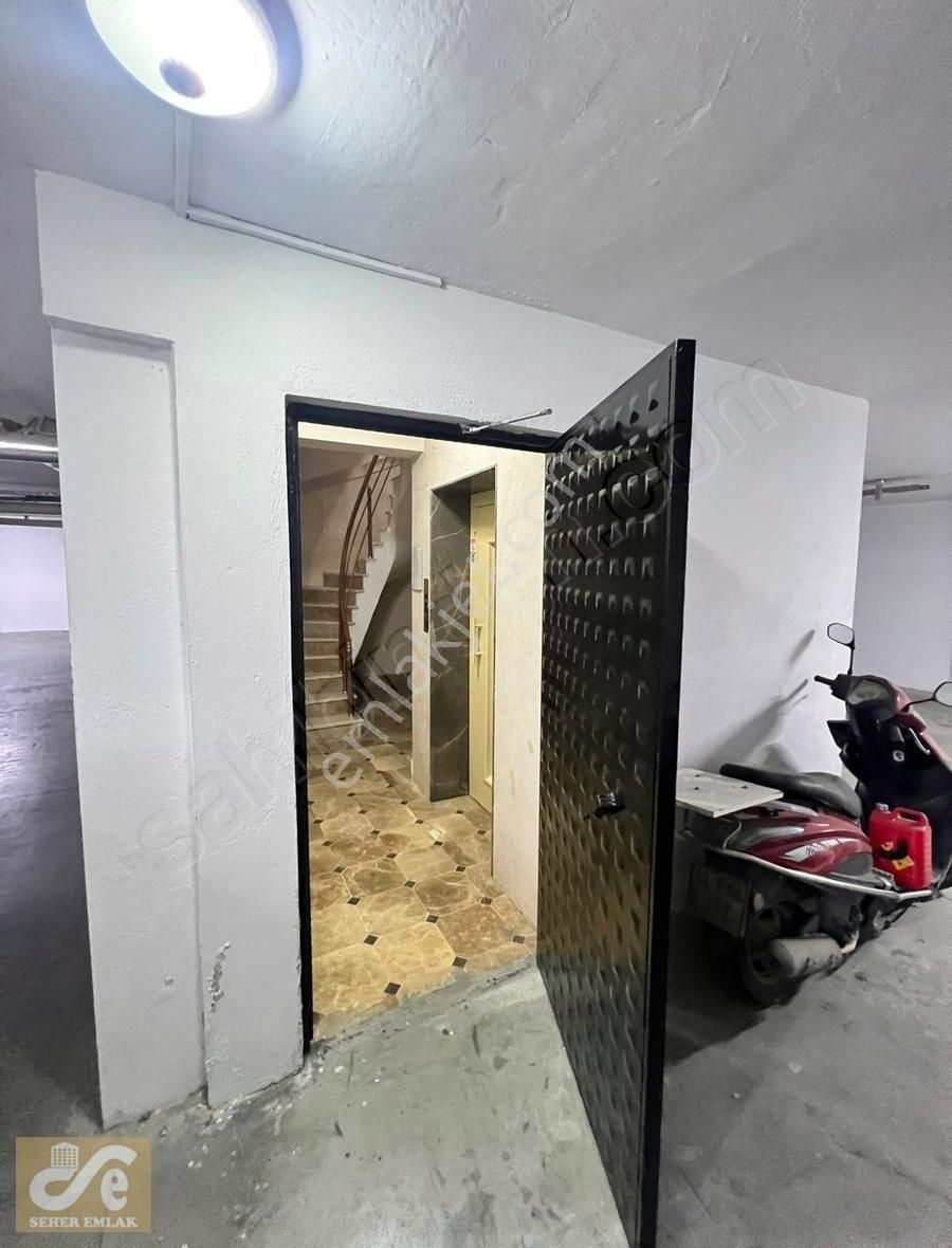 Seher İnşaat'tan Satılık 4+2 Dublex Daire - Görsel 20