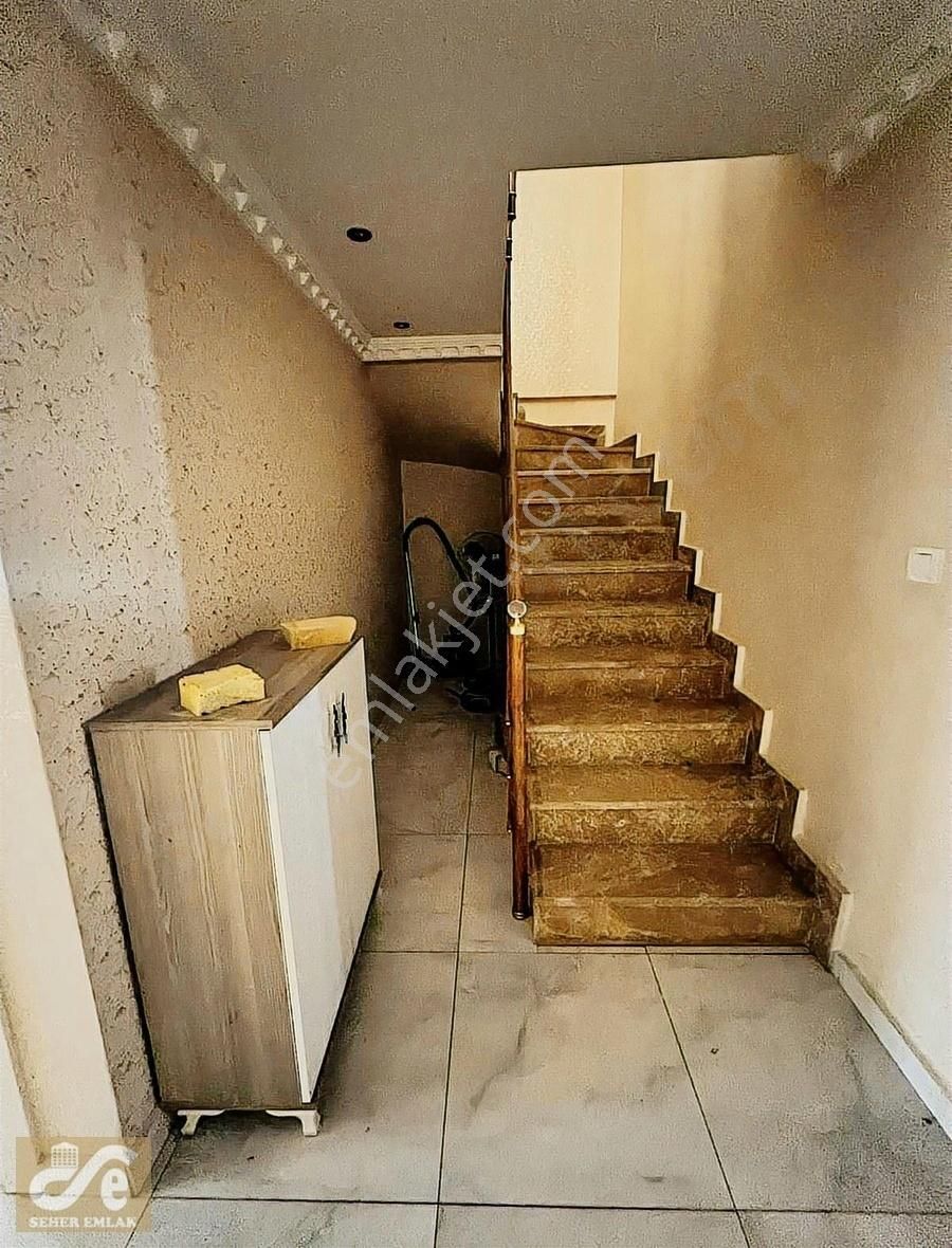 Seher İnşaat'tan Satılık 4+2 Dublex Daire - Görsel 17