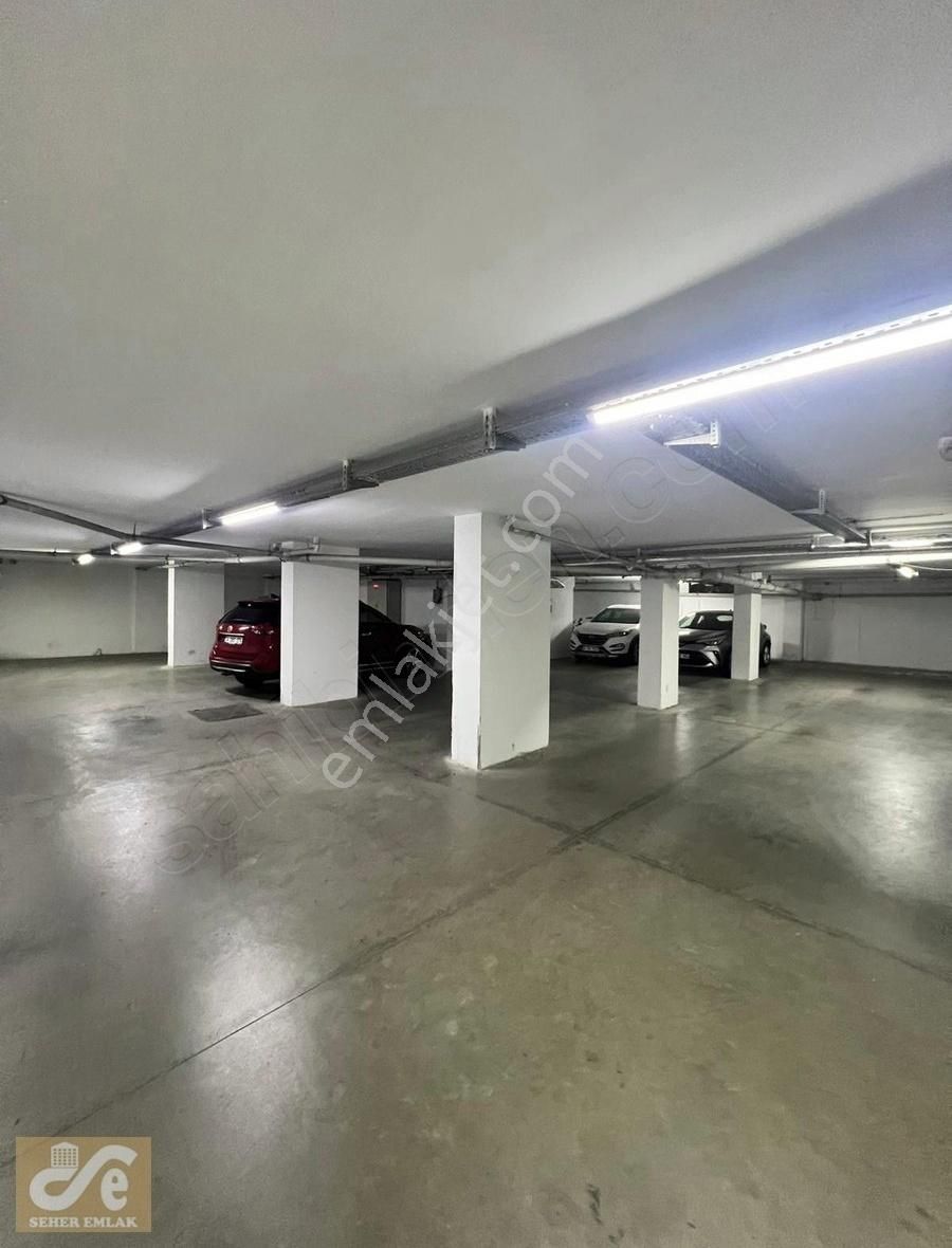 Seher İnşaat'tan Satılık 4+2 Dublex Daire - Görsel 14