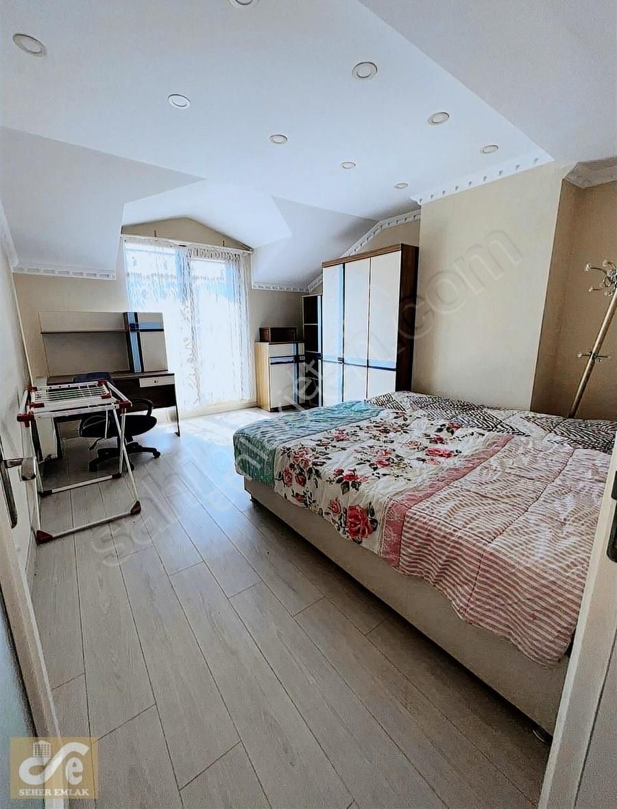 Seher İnşaat'tan Satılık 4+2 Dublex Daire - Görsel 21