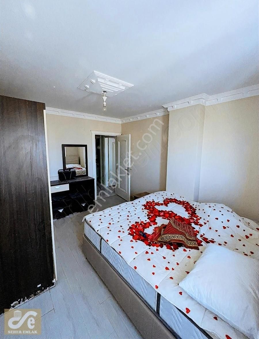 Seher İnşaat'tan Satılık 4+2 Dublex Daire - Görsel 7