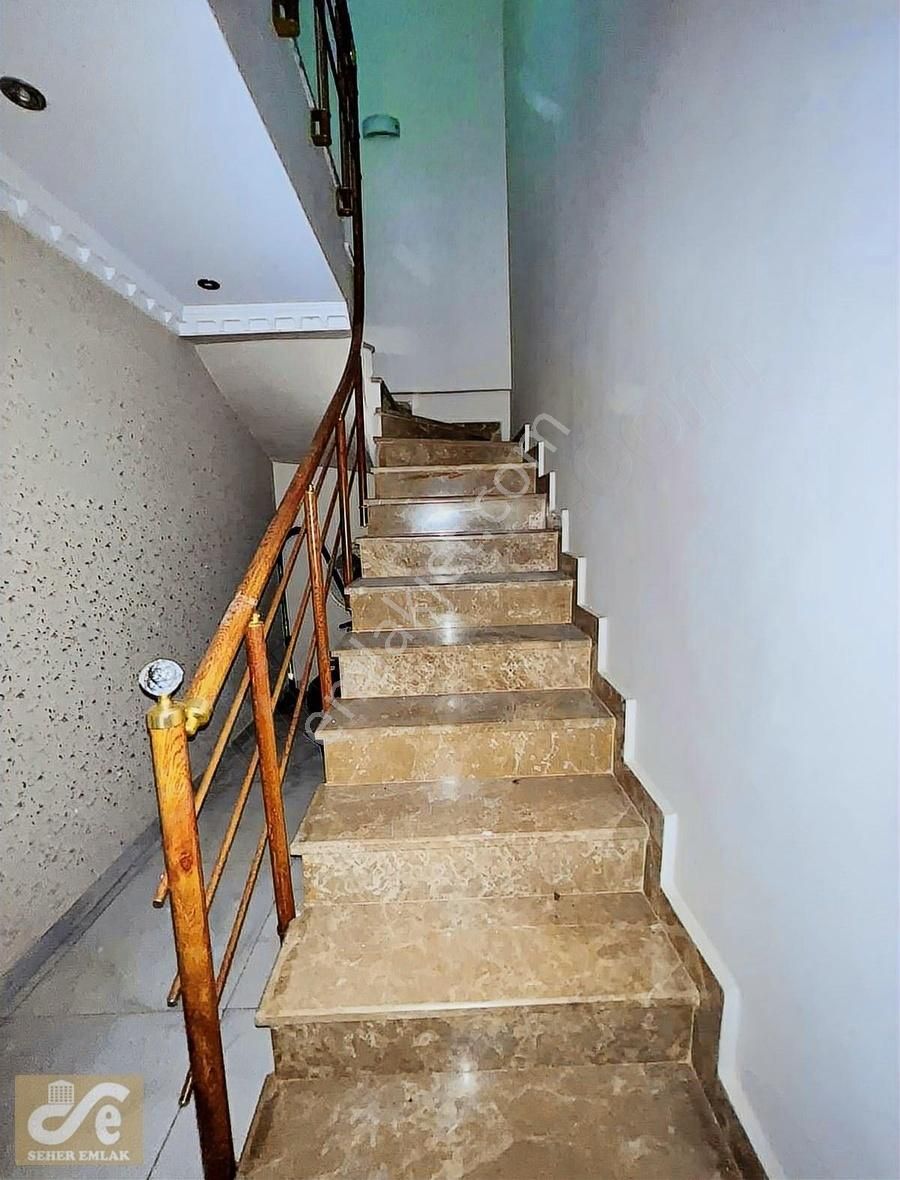 Seher İnşaat'tan Satılık 4+2 Dublex Daire - Görsel 8