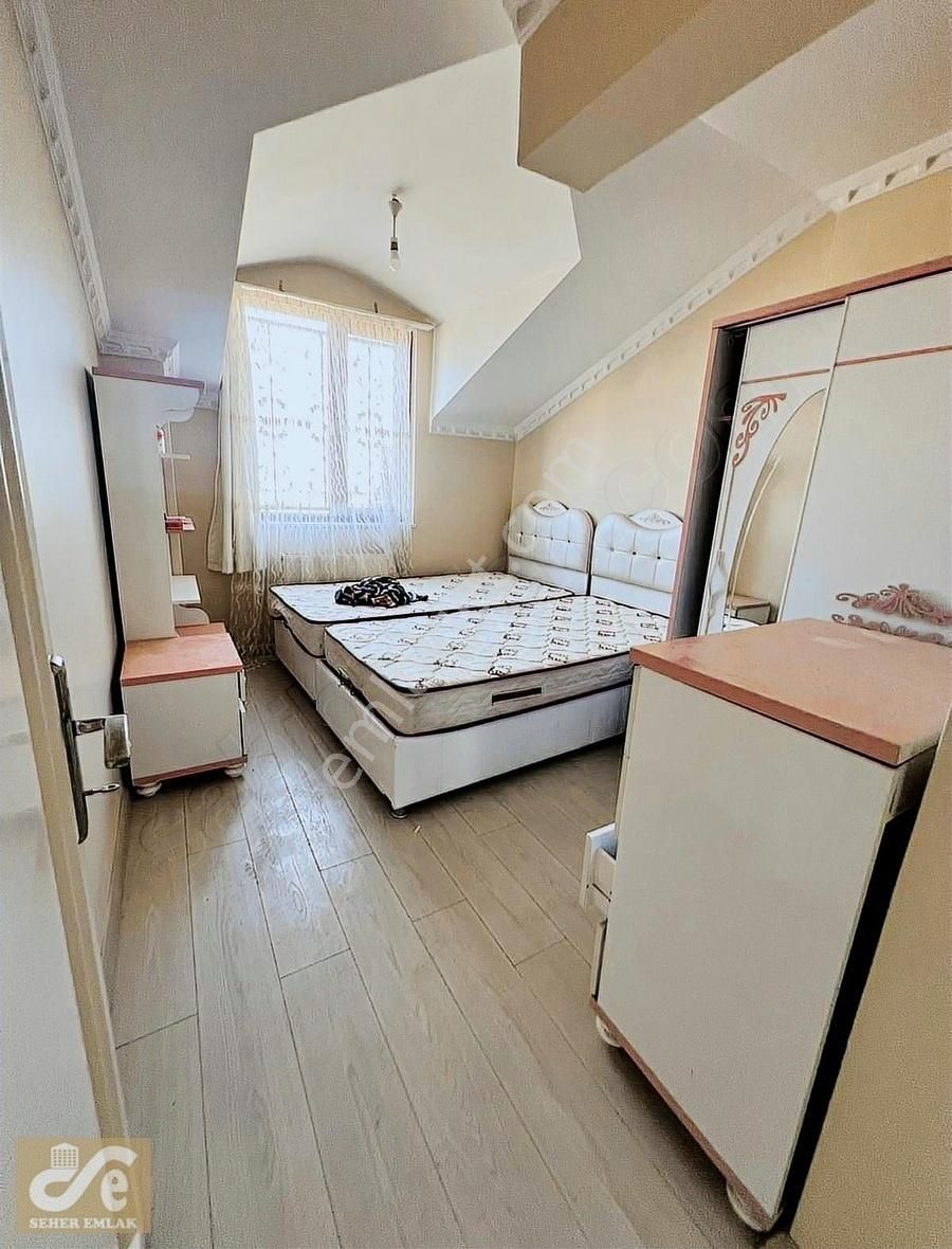 Seher İnşaat'tan Satılık 4+2 Dublex Daire - Görsel 22