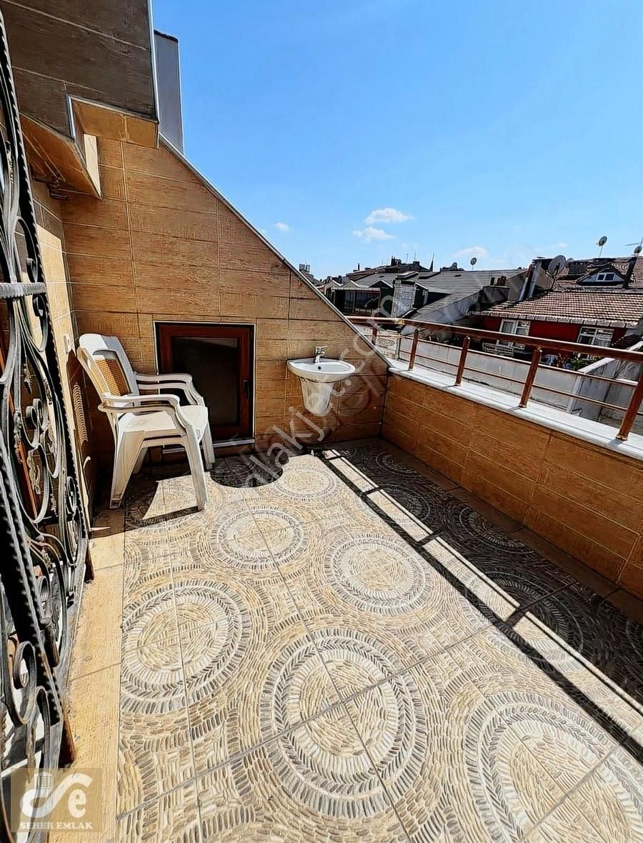 Seher İnşaat'tan Satılık 4+2 Dublex Daire - Görsel 12