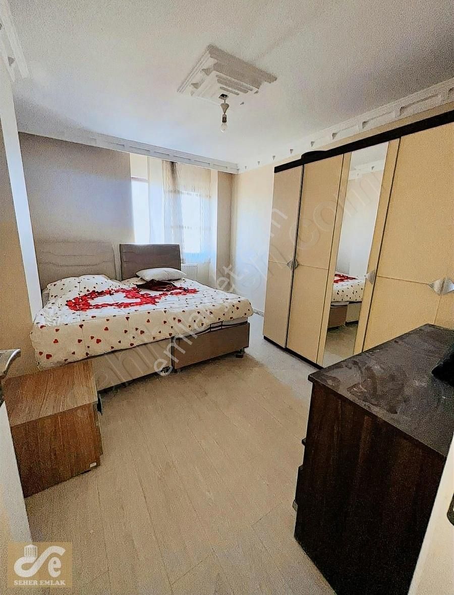 Seher İnşaat'tan Satılık 4+2 Dublex Daire - Görsel 19