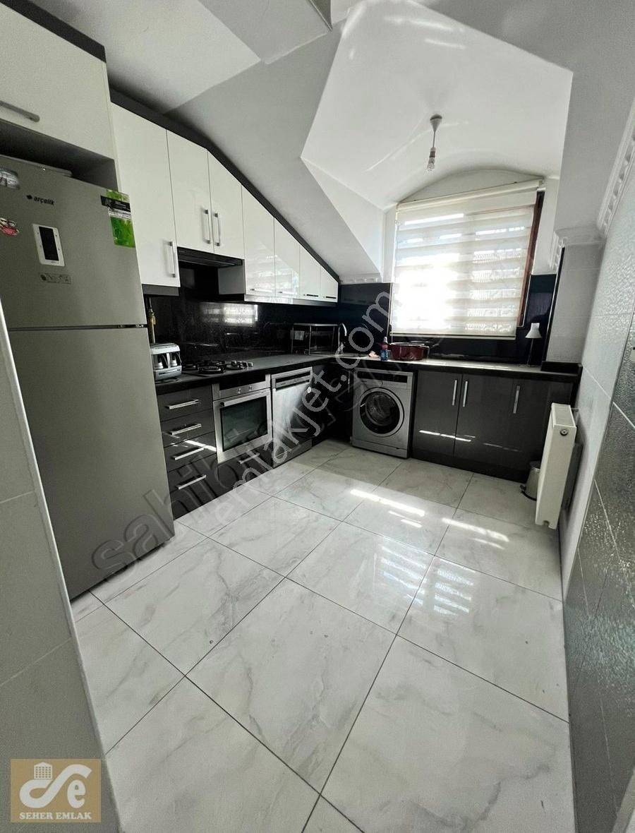 Seher İnşaat'tan Satılık 4+2 Dublex Daire - Görsel 3