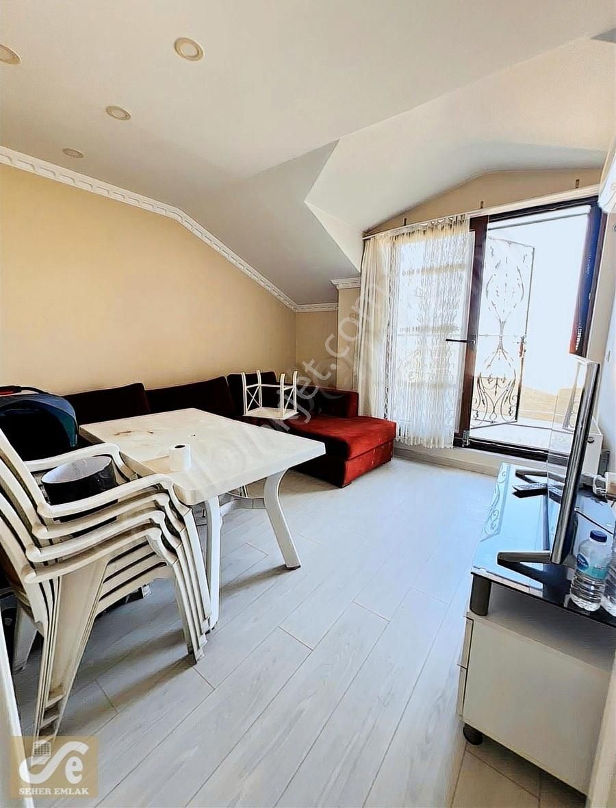 Seher İnşaat'tan Satılık 4+2 Dublex Daire - Görsel 18