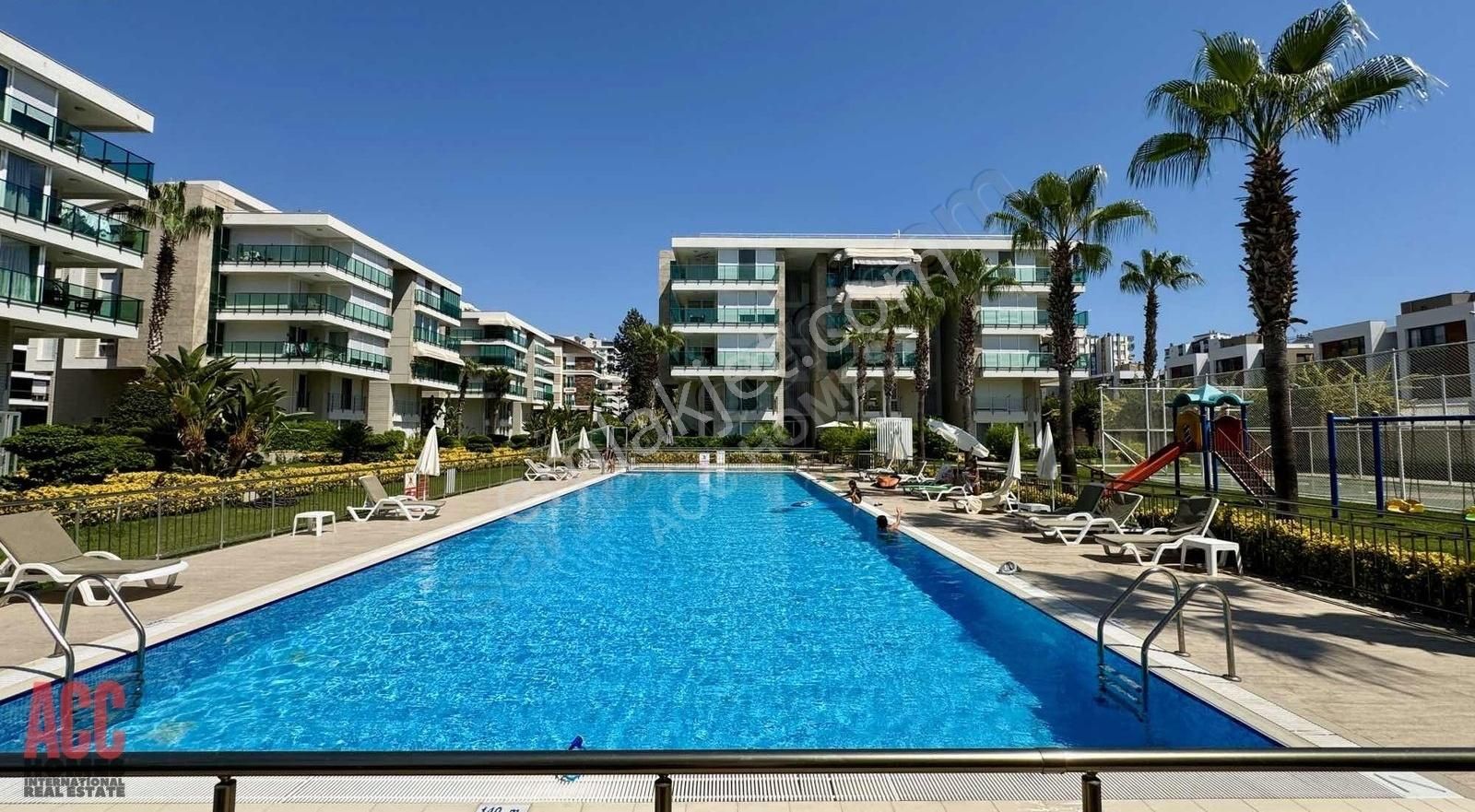 Acc Homes'tan Uncalı Konaklar Özel Bahçeli 4+1 Siteiçi Dubleks - Görsel 26