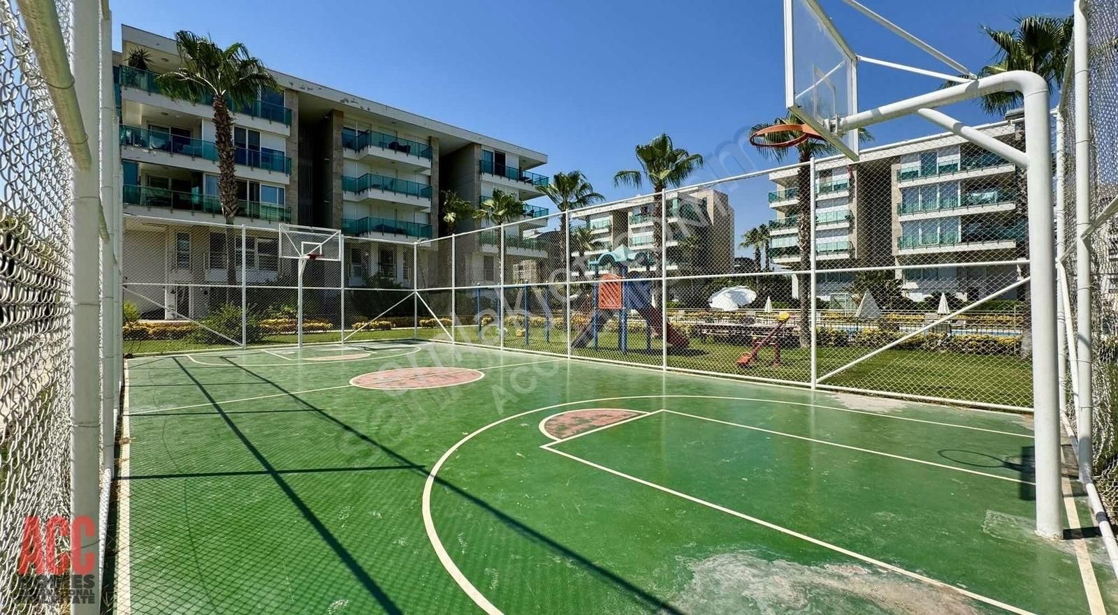 Acc Homes'tan Uncalı Konaklar Özel Bahçeli 4+1 Siteiçi Dubleks - Görsel 4
