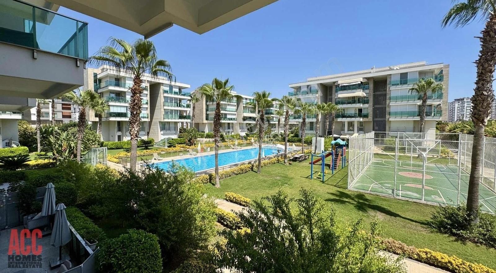 Acc Homes'tan Uncalı Konaklar Özel Bahçeli 4+1 Siteiçi Dubleks - Görsel 22