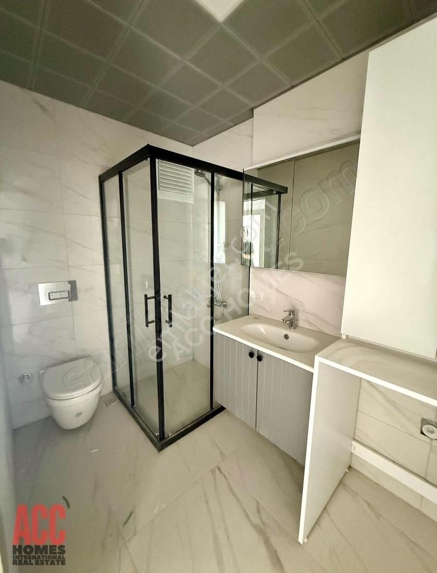 Acc Homes'tan Altıntaş 2 Bloklu Site İskanlı Geniş Ebeveynli 2+1 - Görsel 27