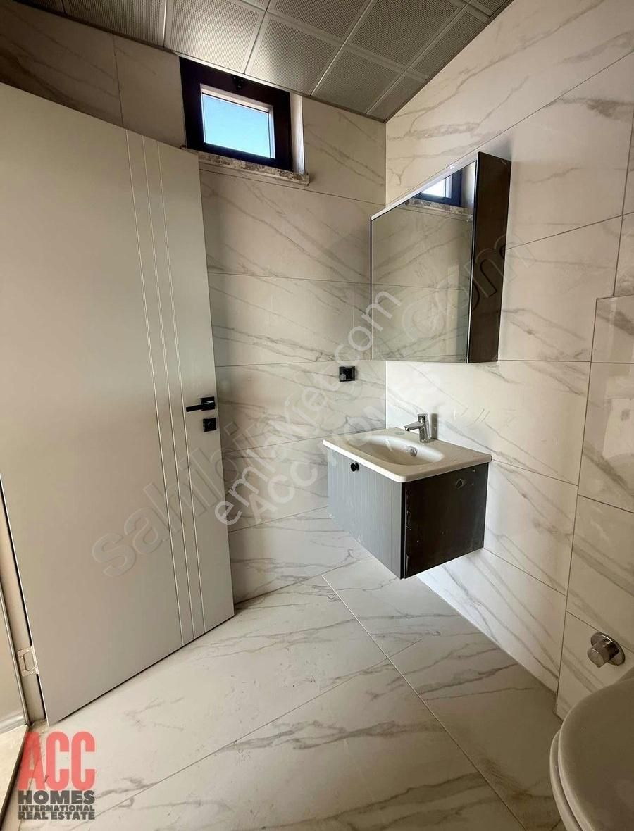 Acc Homes'tan Altıntaş 2 Bloklu Site İskanlı Geniş Ebeveynli 2+1 - Görsel 9