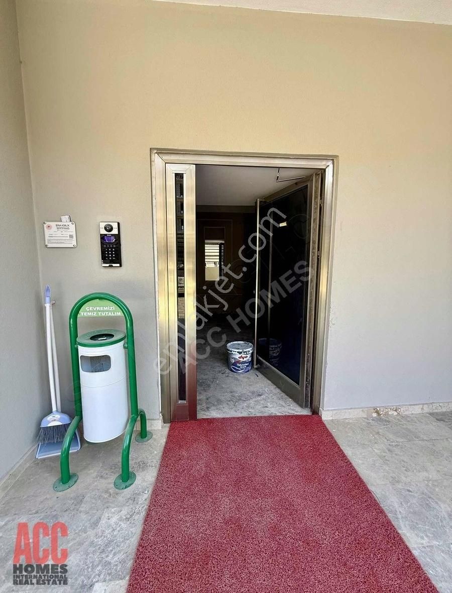 Acc Homes'tan Altıntaş 2 Bloklu Site İskanlı Geniş Ebeveynli 2+1 - Görsel 31