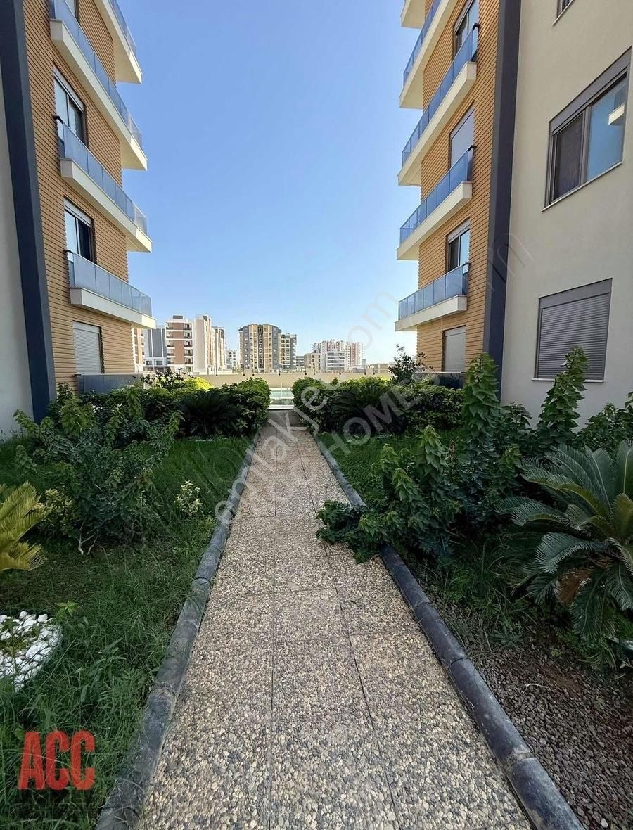 Acc Homes'tan Altıntaş 2 Bloklu Site İskanlı Geniş Ebeveynli 2+1 - Görsel 21