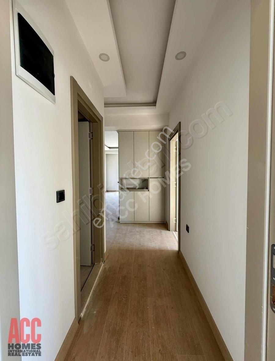 Acc Homes'tan Altıntaş 2 Bloklu Site İskanlı Geniş Ebeveynli 2+1 - Görsel 26