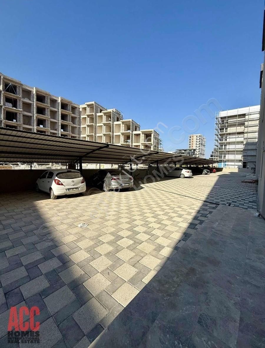 Acc Homes'tan Altıntaş 2 Bloklu Site İskanlı Geniş Ebeveynli 2+1 - Görsel 12