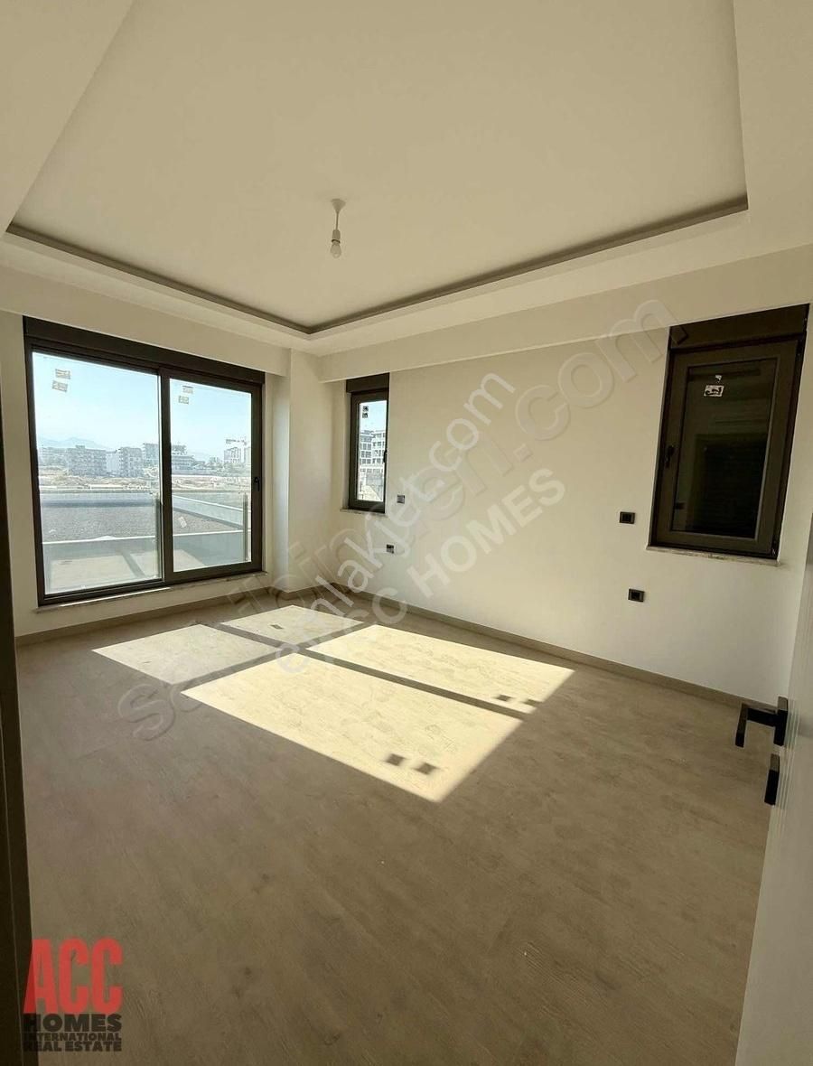 Acc Homes'tan Altıntaş 2 Bloklu Site İskanlı Geniş Ebeveynli 2+1 - Görsel 14