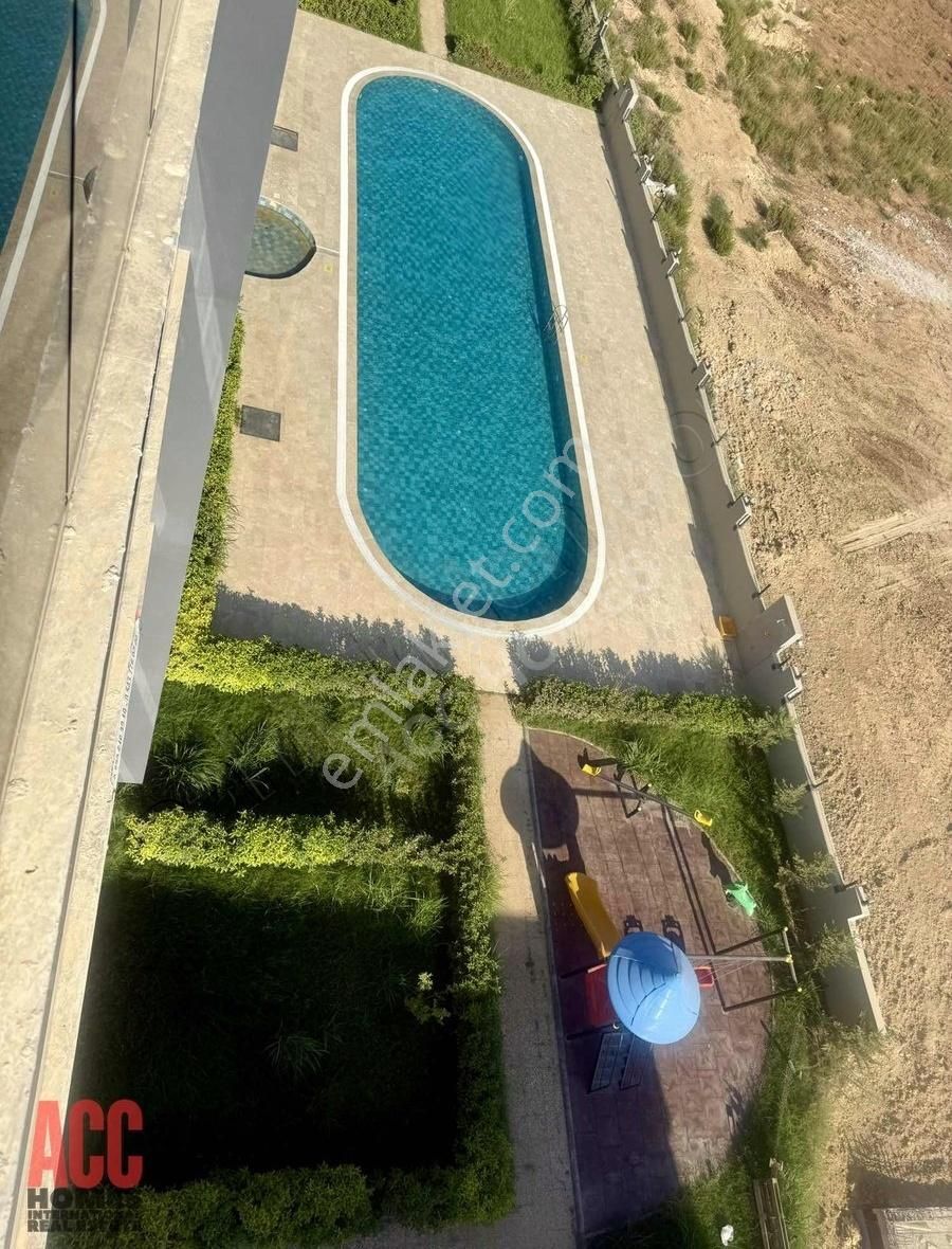 Acc Homes'tan Altıntaş 2 Bloklu Site İskanlı Geniş Ebeveynli 2+1 - Görsel 29