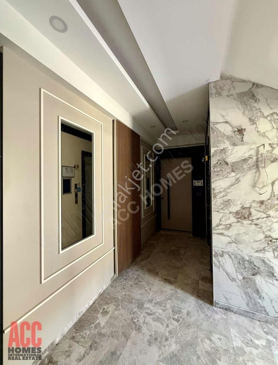 Acc Homes'tan Altıntaş 2 Bloklu Site İskanlı Geniş Ebeveynli 2+1 - Görsel 6